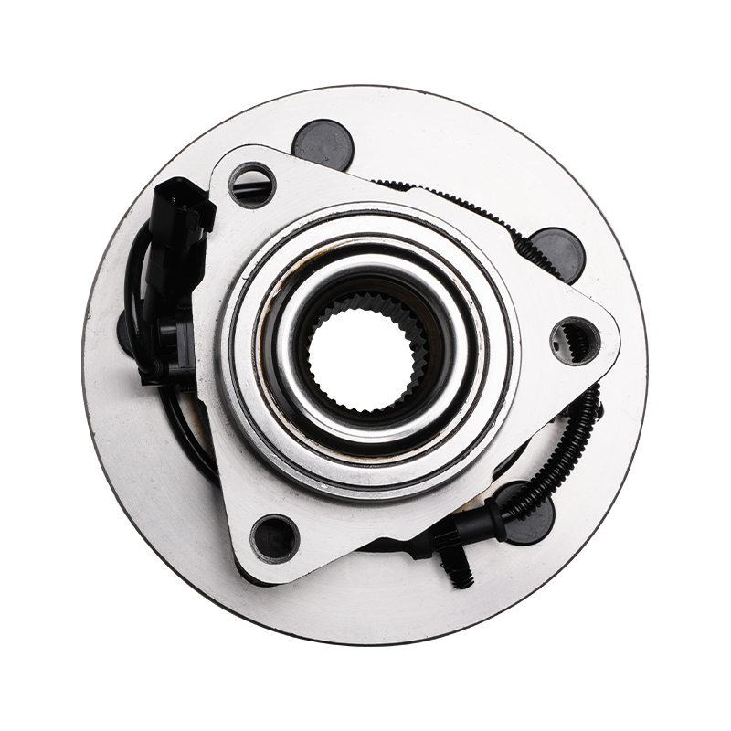 515126-MOBIL AMERIKAN HUB WHEEL HUB BEARING