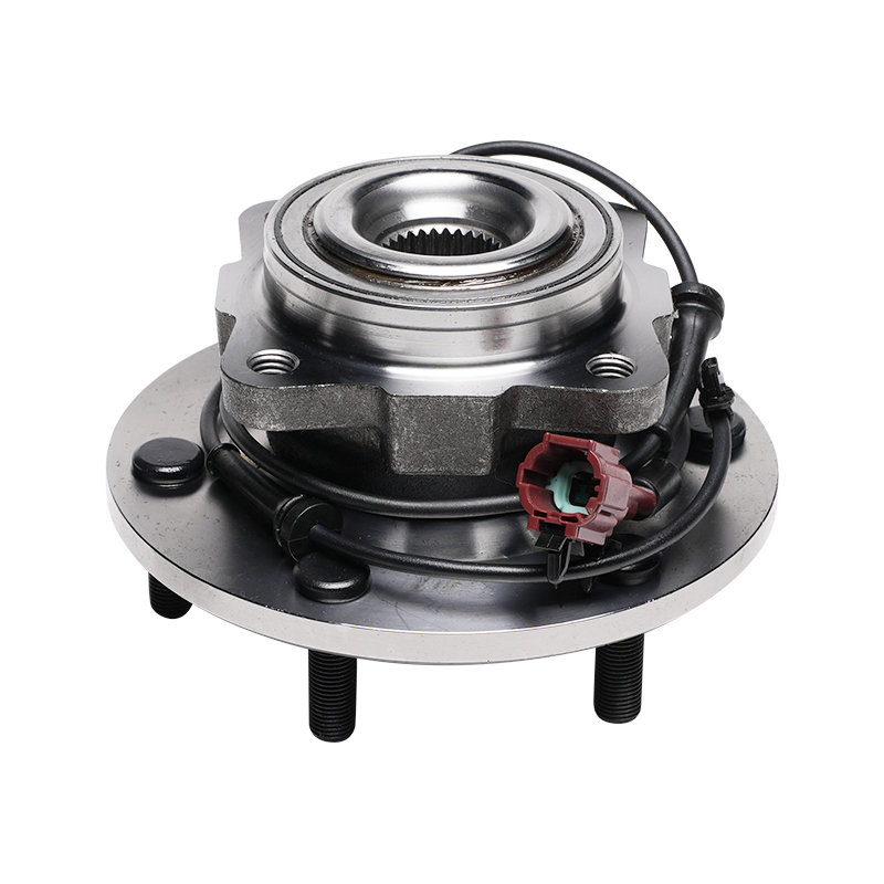 541004-mobil Hub Wheel Hub Hub Hub