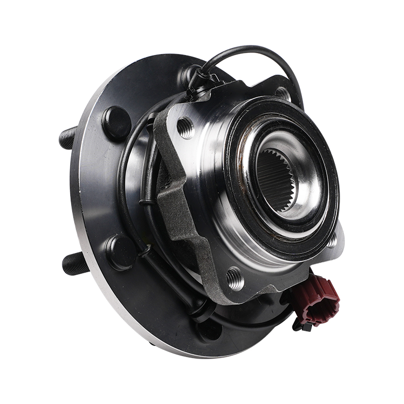 541004-mobil Hub Wheel Hub Hub Hub