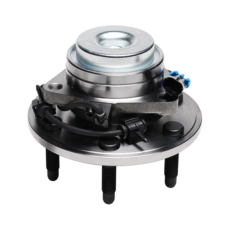 515044-American Cars Wheel Hub Bantalan