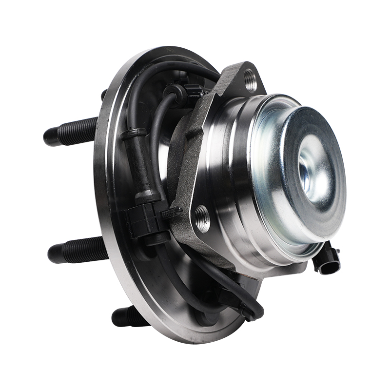 515044-American Cars Wheel Hub Bantalan