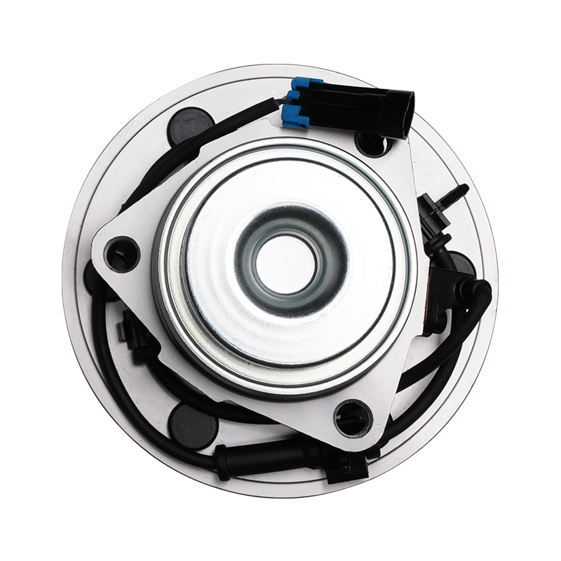 515044-American Cars Wheel Hub Bantalan