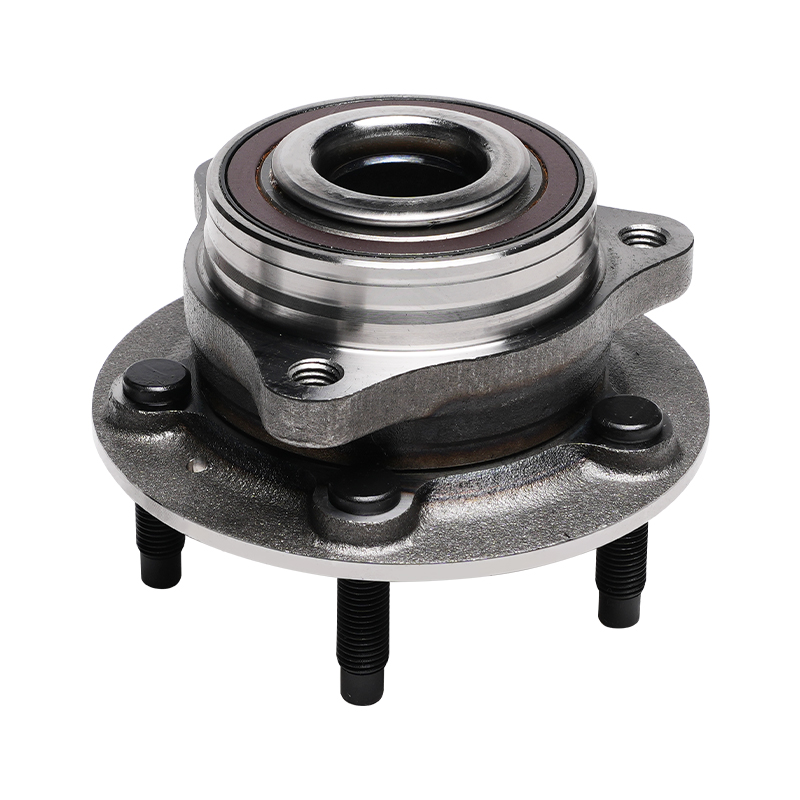 513398-MOBIL AMERIKAN HUB WHEEL HUB BEARING