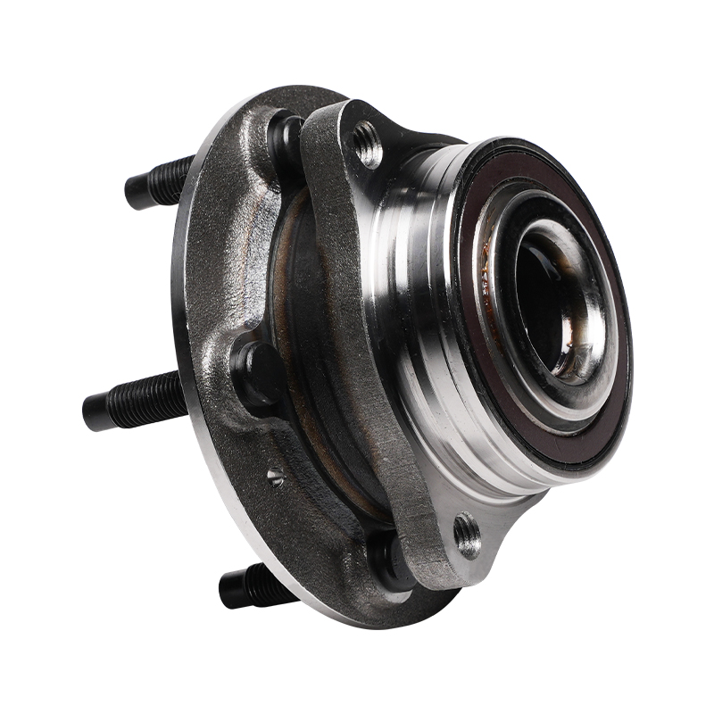 513398-MOBIL AMERIKAN HUB WHEEL HUB BEARING