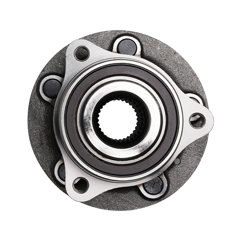 513398-MOBIL AMERIKAN HUB WHEEL HUB BEARING