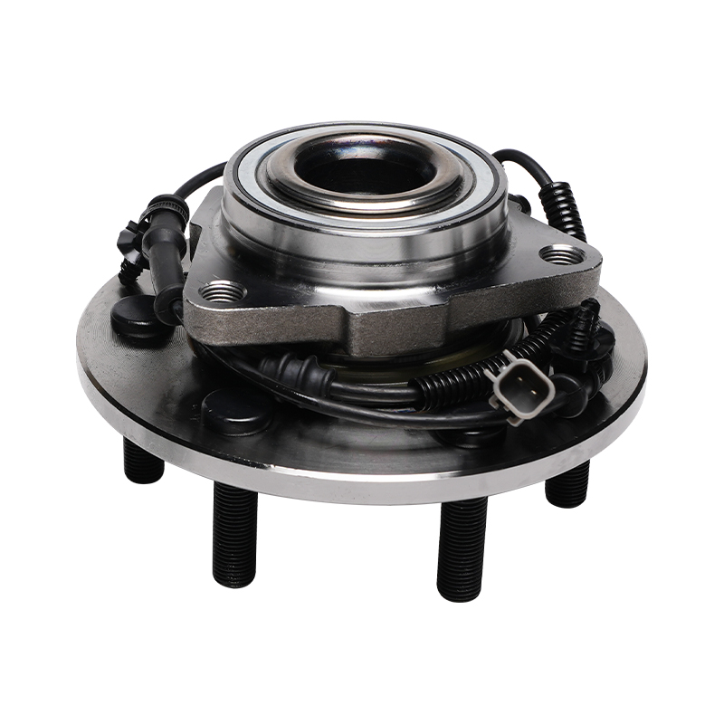 515179-MOBIL AMERIKAN HUB WHEEL HUB BEARING