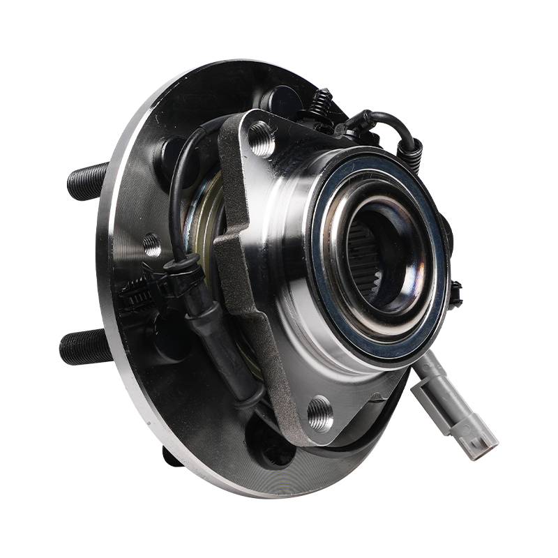 515179-MOBIL AMERIKAN HUB WHEEL HUB BEARING