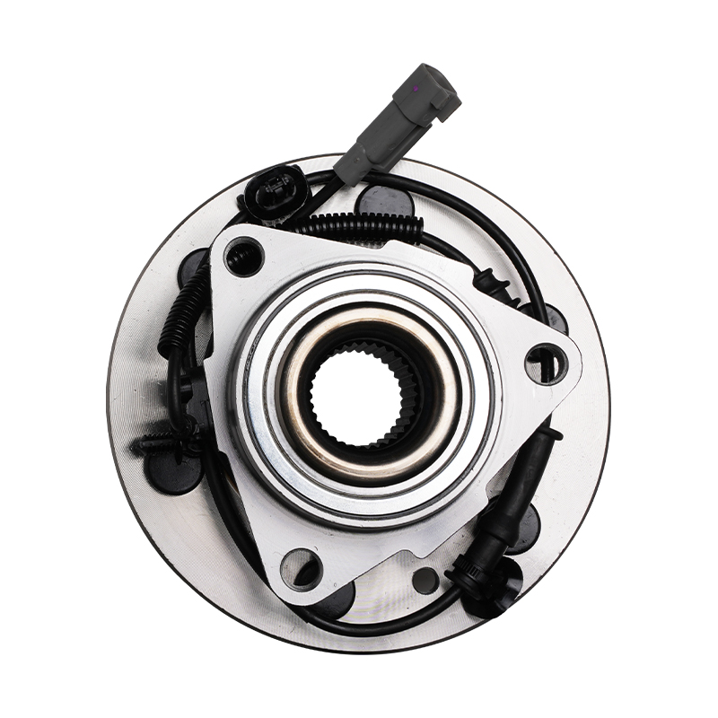 515179-MOBIL AMERIKAN HUB WHEEL HUB BEARING