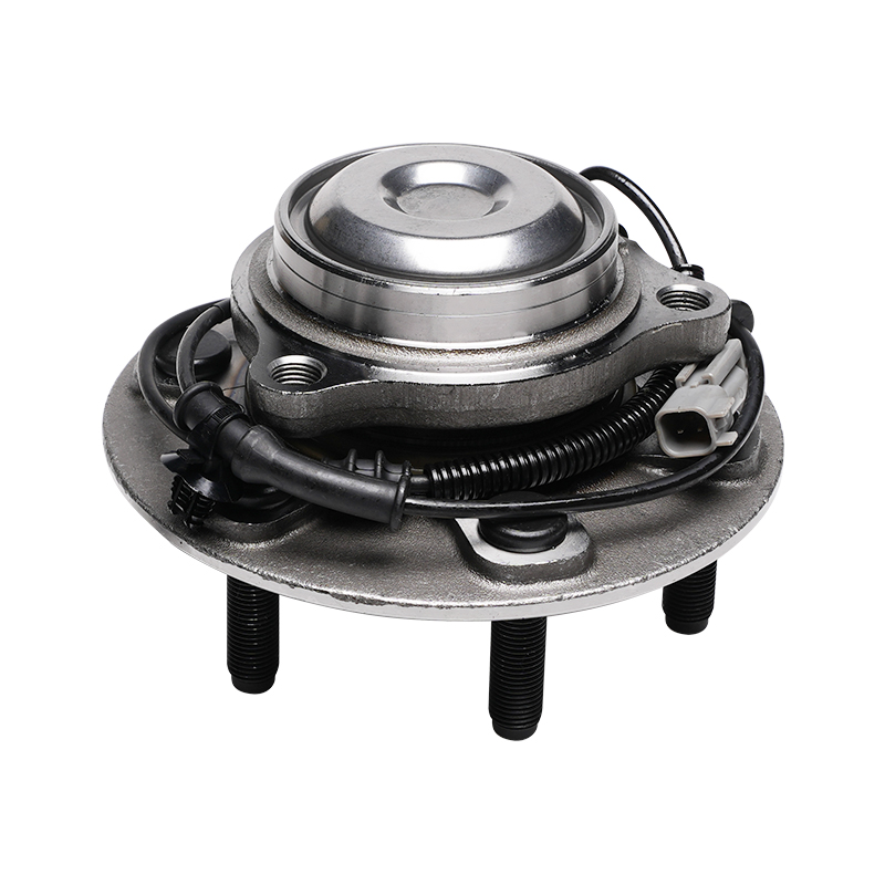 515180-American Cars Wheel Hub Bantalan