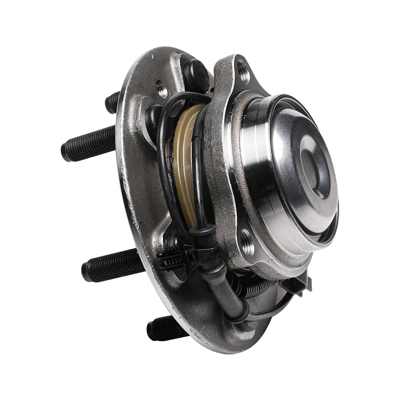 515180-American Cars Wheel Hub Bantalan