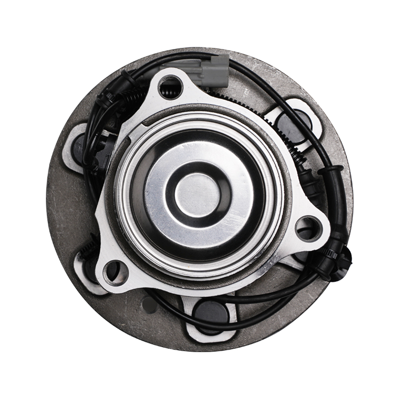 515180-American Cars Wheel Hub Bantalan