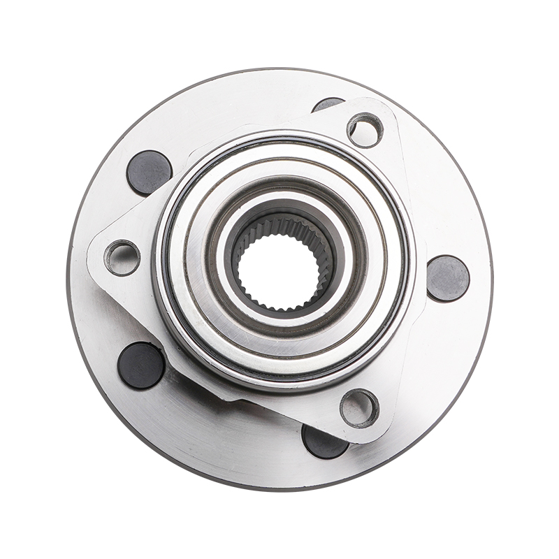 515038-MOBIL AMERIKAN HUB WHEEL HUB BEARING