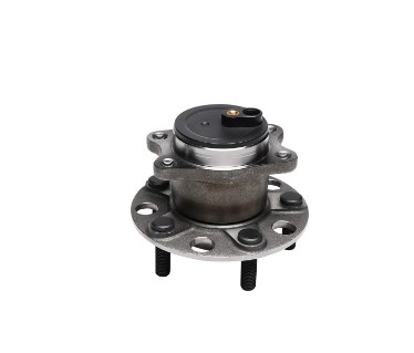 Unit Hub Roda: Komponen Utama Keselamatan Dan Kinerja Mengemudi