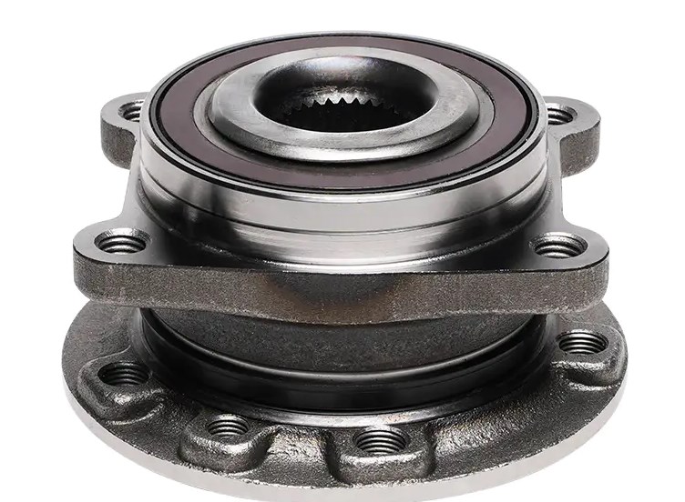 Bantalan Hub Roda Mobil Amerika: Komponen Utama yang Berkontribusi pada Keselamatan dan Performa Berkendara
