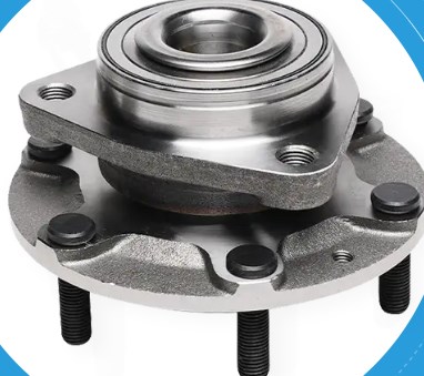 Dari Struktur hingga Kinerja: Pemahaman Komprehensif tentang Esensi Teknis Unit Hub Roda Modern