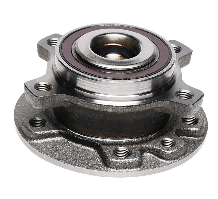 Panduan Profesional Bantalan Hub Roda: Komponen Kunci untuk Meningkatkan Keamanan dan Penanganan Kendaraan