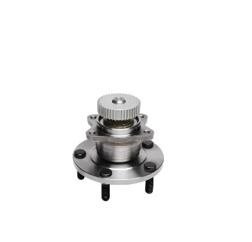 Peran Penting Rakitan Hub Roda dalam Keamanan dan Kinerja Kendaraan